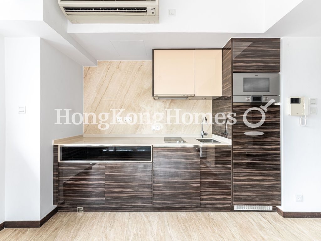 Open Kitchen — Eivissa Crest, Western / Kennedy Town