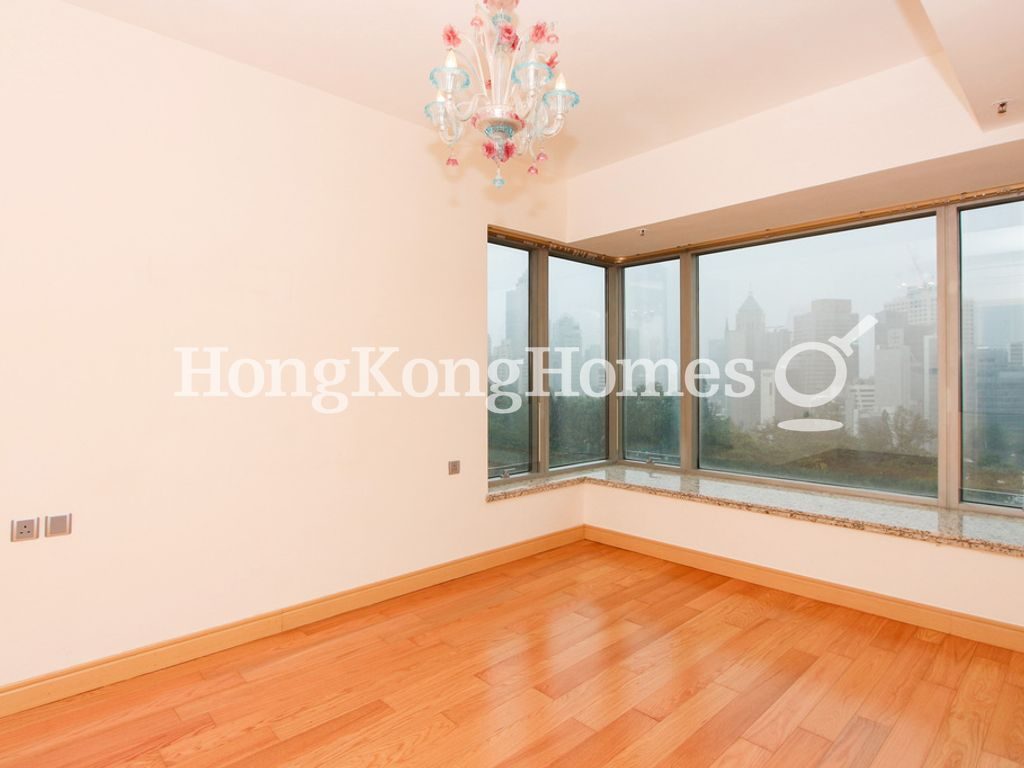 Second Ensuite Bedroom — 君珀，中半山
