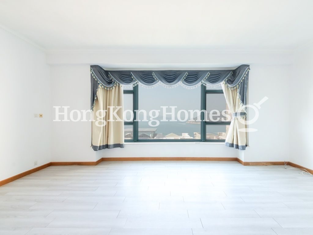Second Ensuite Bedroom — 富豪海灣，赤柱