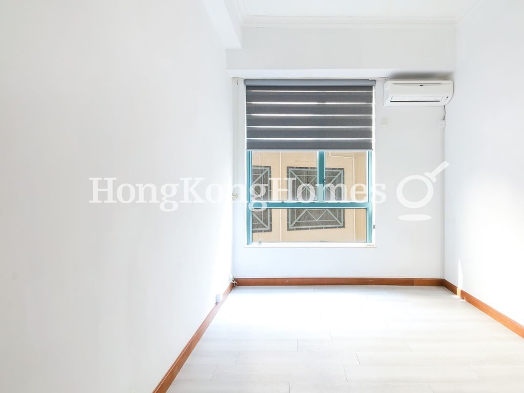 Third Ensuite Bedroom — 富豪海灣，赤柱