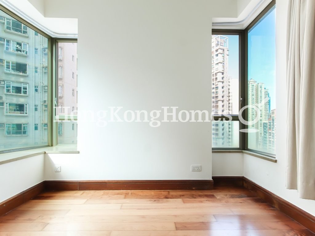 Second Ensuite Bedroom — 羅便臣道 31 號，西半山