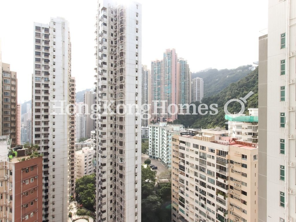 Robinson Road, 31