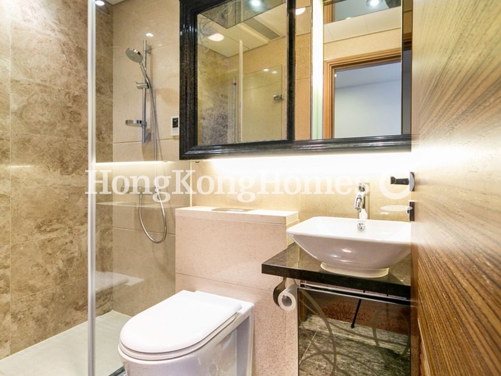 Second Ensuite Bathroom — 上林-第1座，大坑