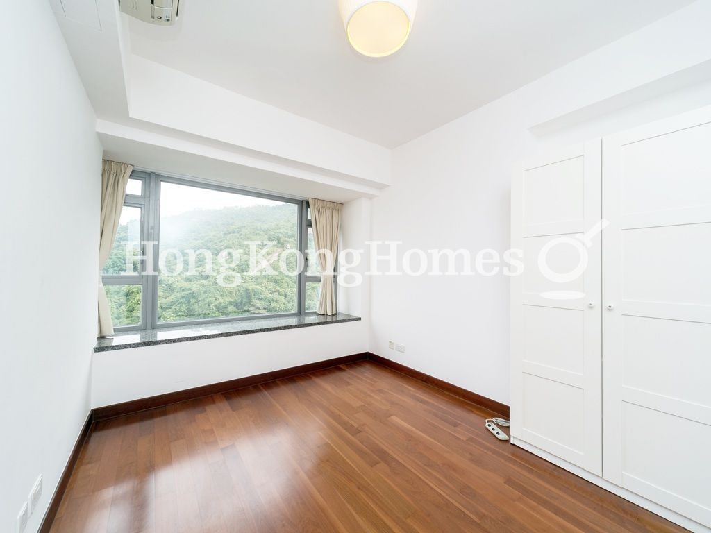 Fourth Bedroom — 上林-第1座，大坑