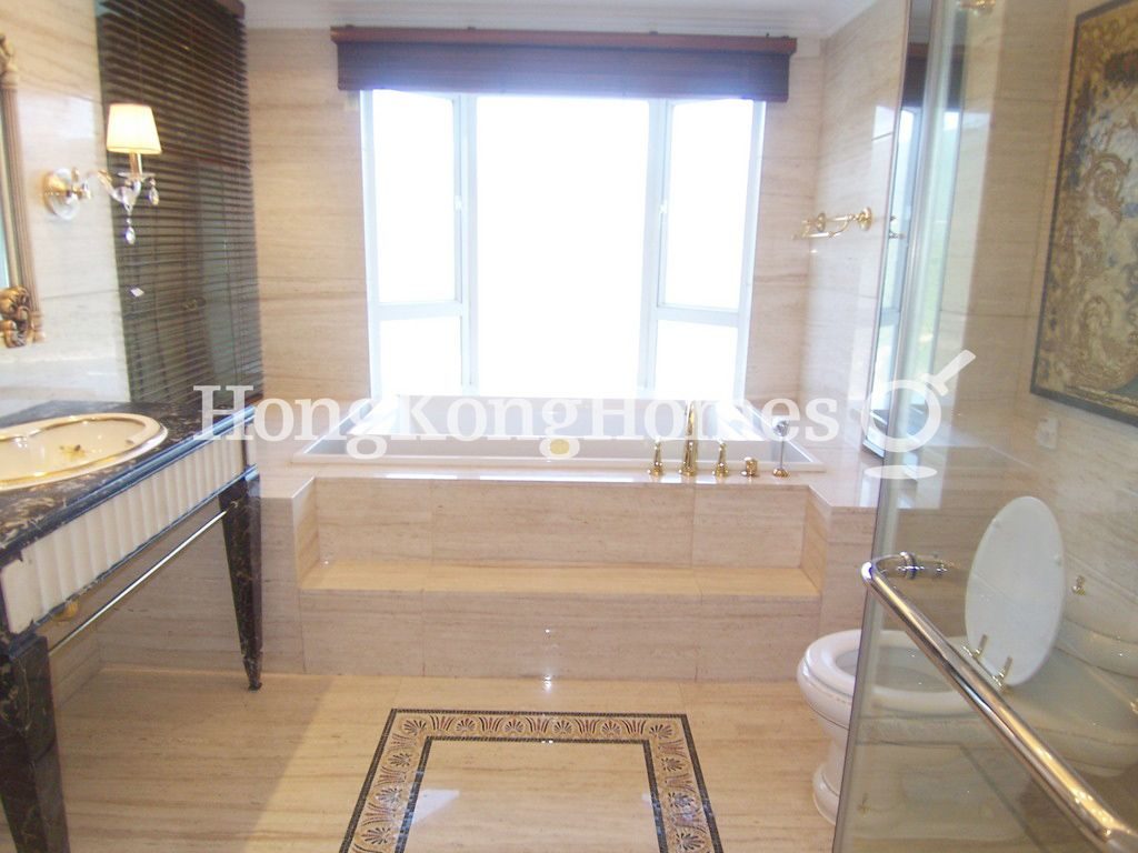 Master Bathroom — 紅山半島 - 第05座，大潭