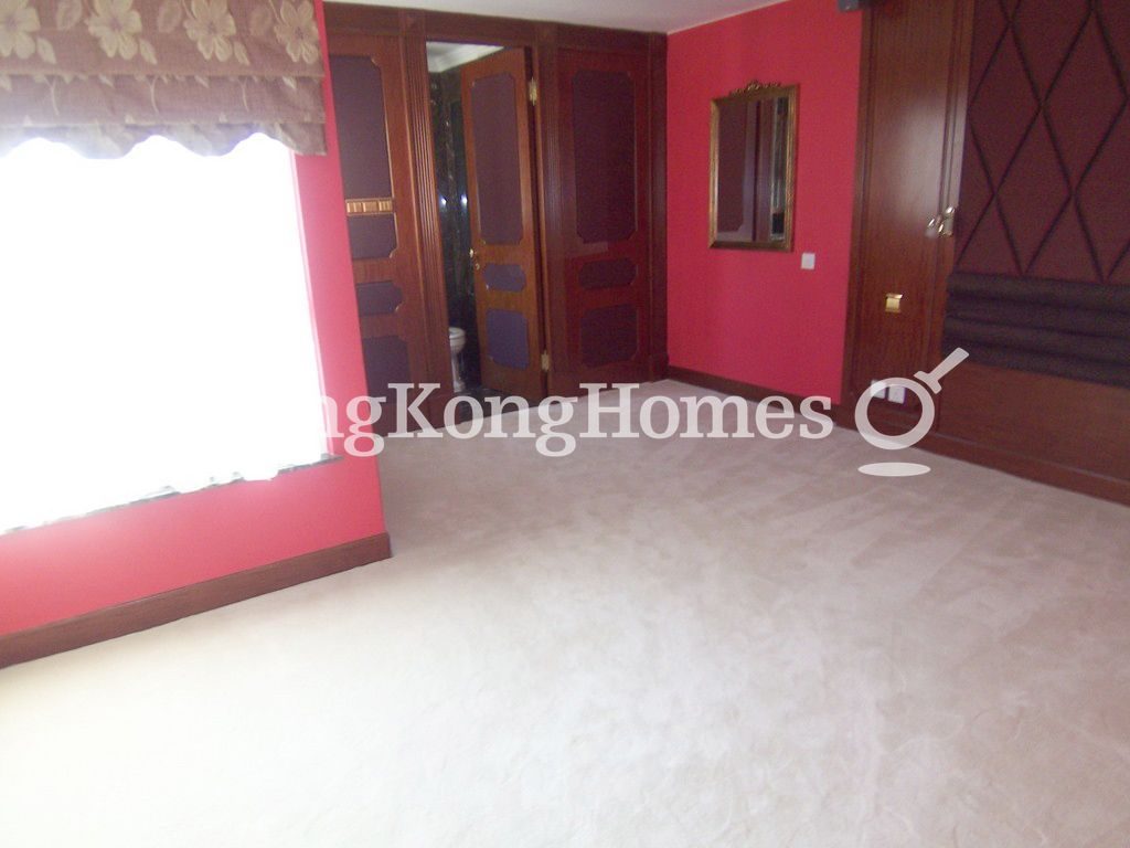 Second Ensuite Bedroom — 紅山半島 - 第05座，大潭