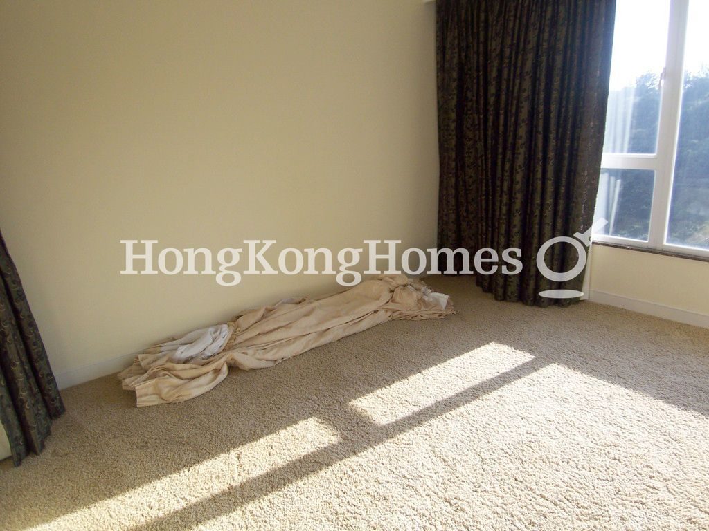 Third Bedroom — 紅山半島 - 第05座，大潭