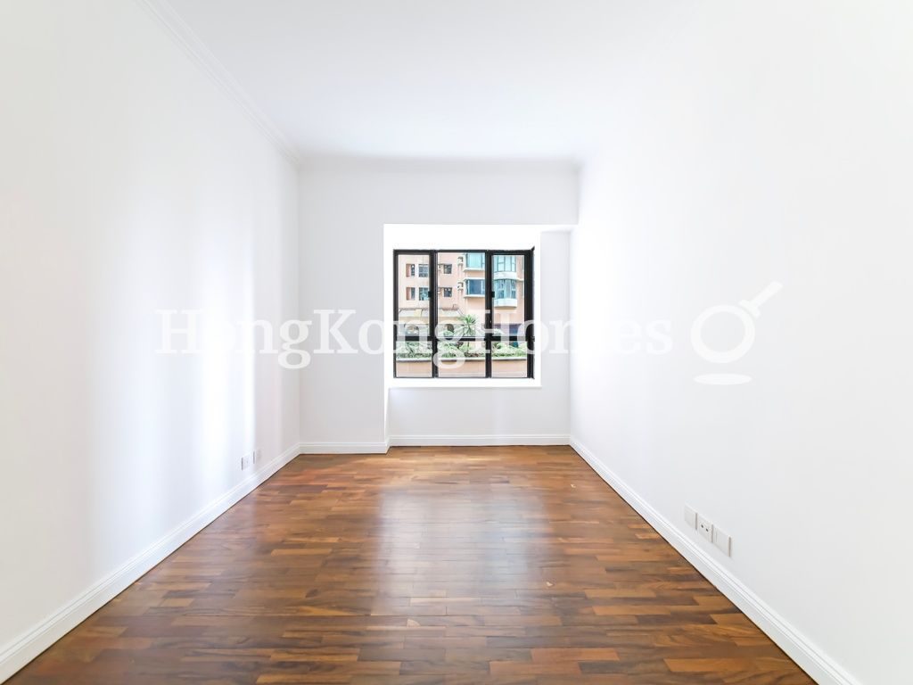 Third Bedroom — 帝景園 - 第05座，中半山