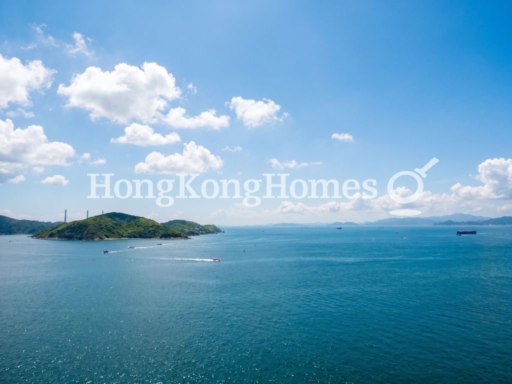 貝沙灣 04期, 南灣
