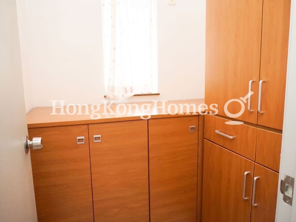 Maid's Room — 貝沙灣 04期, 南灣，薄扶林