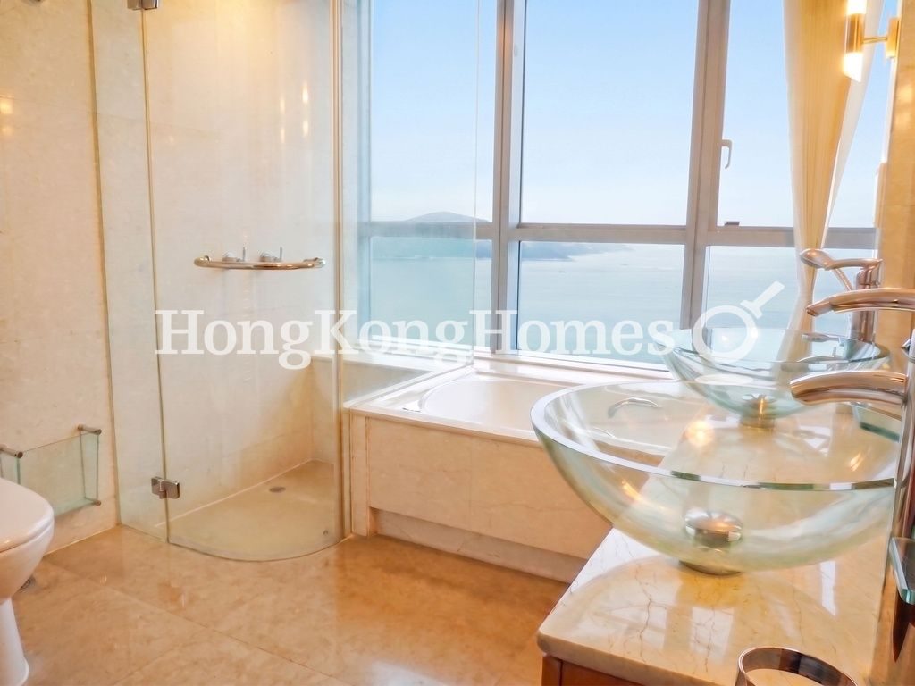 Master Bathroom — 貝沙灣 04期, 南灣，薄扶林