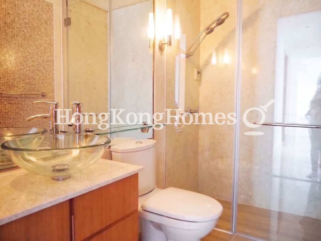 Guest Bathroom — 貝沙灣 04期, 南灣，薄扶林