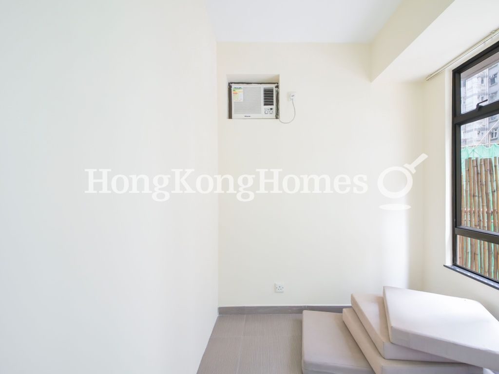 Second Bedroom — 豪景閣，西半山