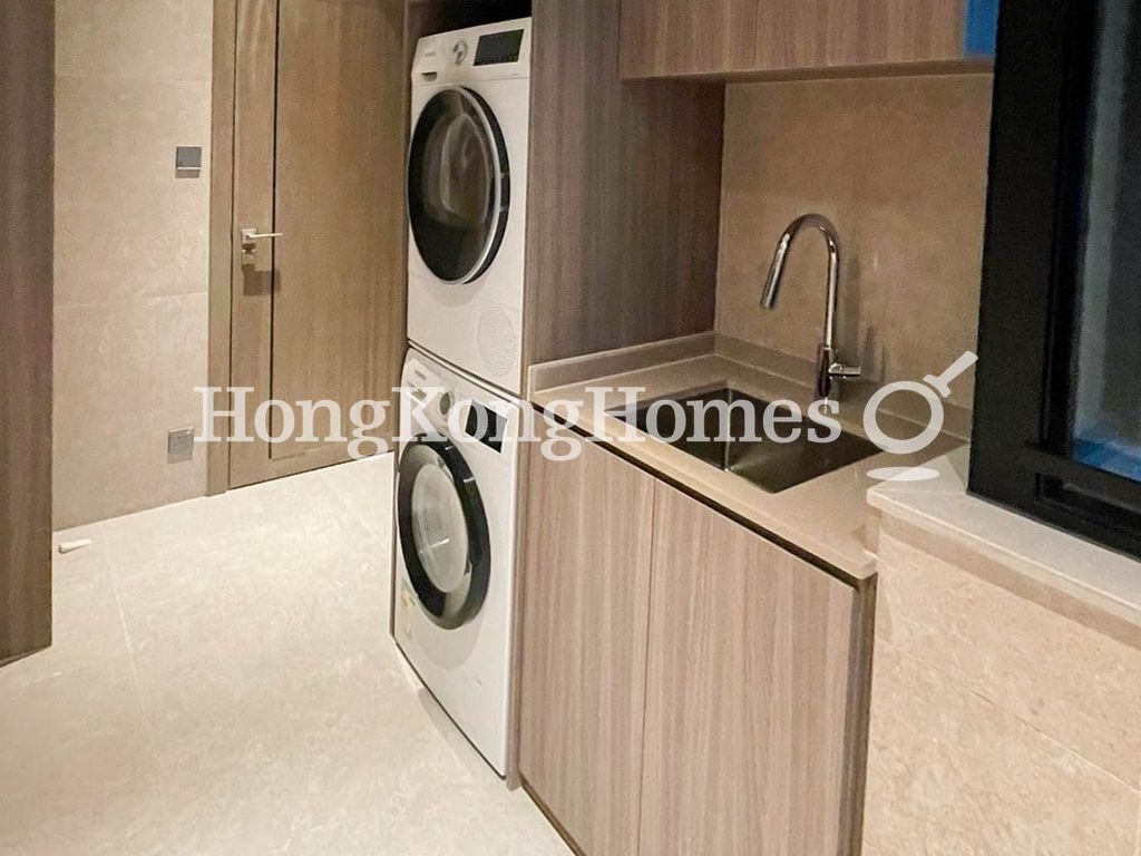 Utility Room — Dynasty Court - Block 03, Mid-levels Central