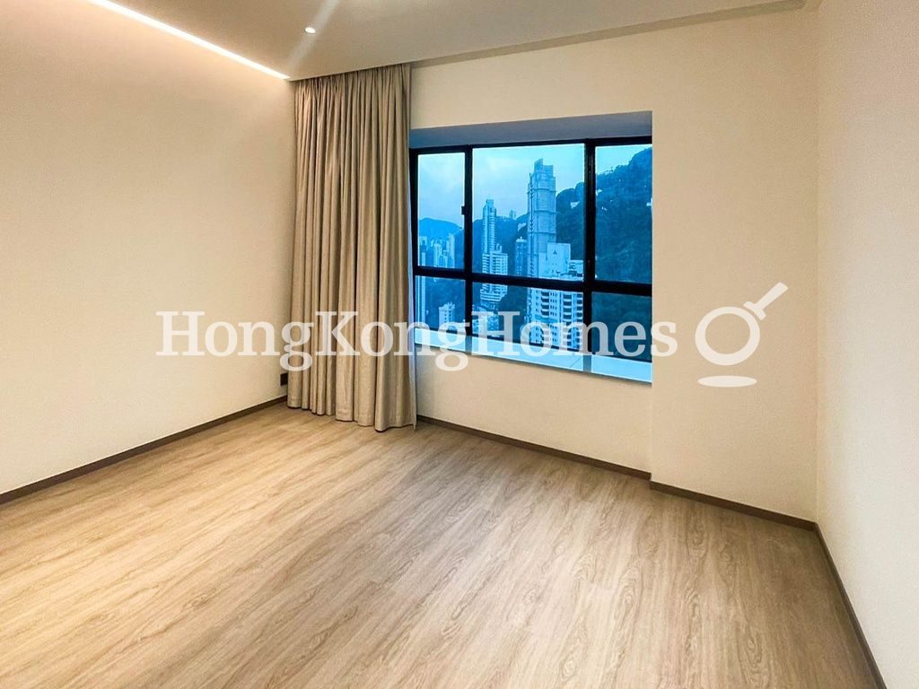 Master Bedroom — Dynasty Court - Block 03, Mid-levels Central