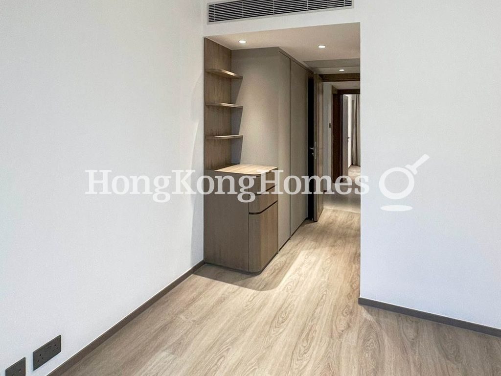 Master Bedroom — Dynasty Court - Block 03, Mid-levels Central