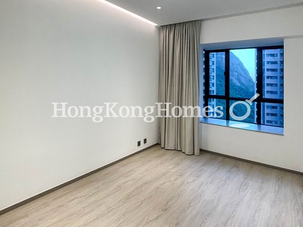 Second Bedroom — Dynasty Court - Block 03, Mid-levels Central
