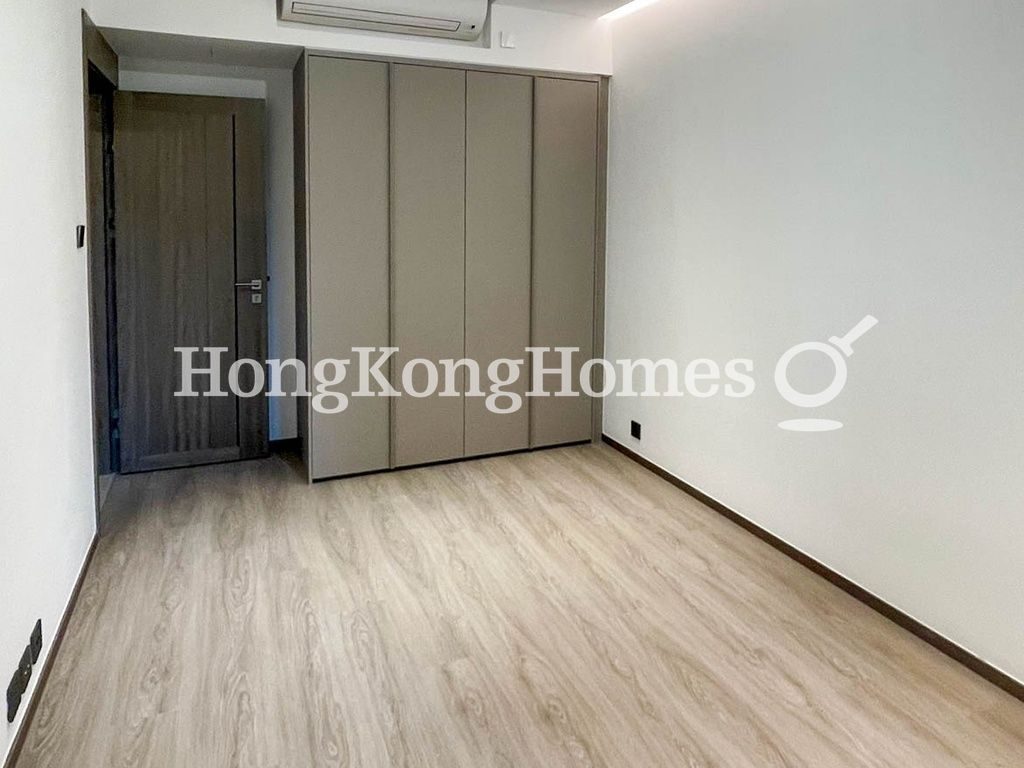 Second Bedroom — Dynasty Court - Block 03, Mid-levels Central