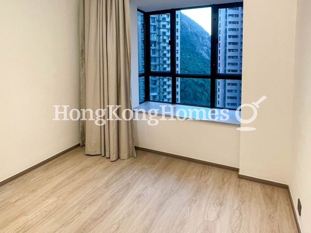 Third Bedroom — Dynasty Court - Block 03, Mid-levels Central