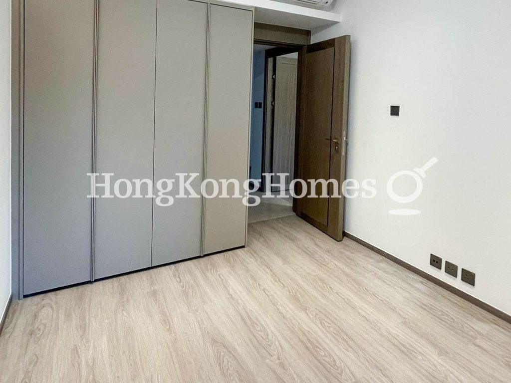 Third Bedroom — Dynasty Court - Block 03, Mid-levels Central