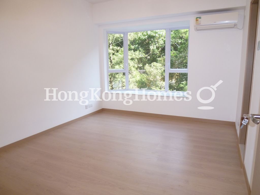 Second Ensuite Bedroom — 華景園 - 第01座，淺水灣