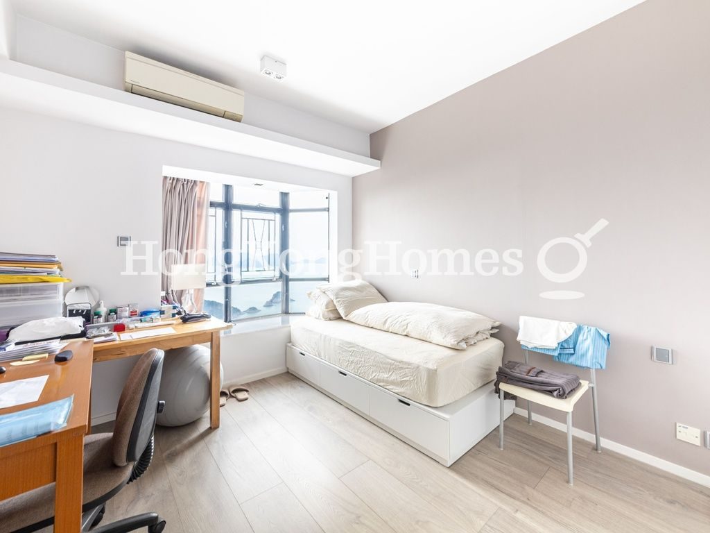 Second Bedroom — 華景園 - 第02座，淺水灣