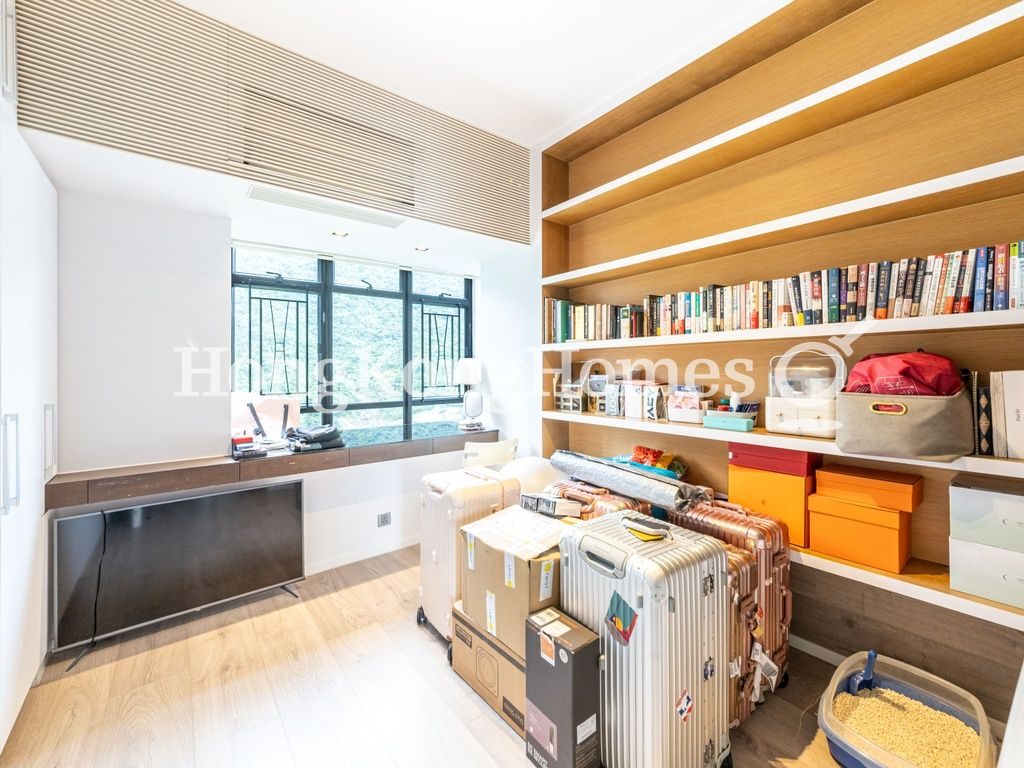 Third Bedroom — 華景園 - 第02座，淺水灣