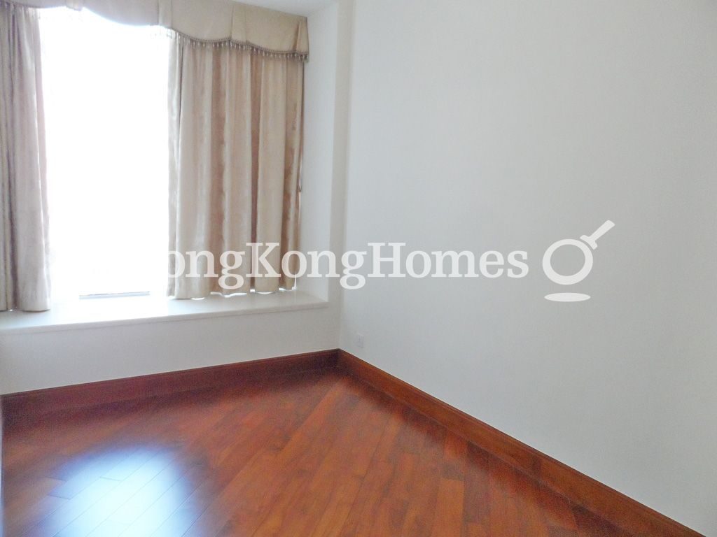 Second Ensuite Bedroom — 逸瓏 - 第1座，九龍塘