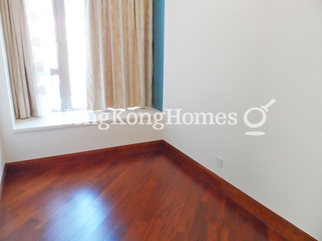 Third Bedroom — 逸瓏 - 第1座，九龍塘