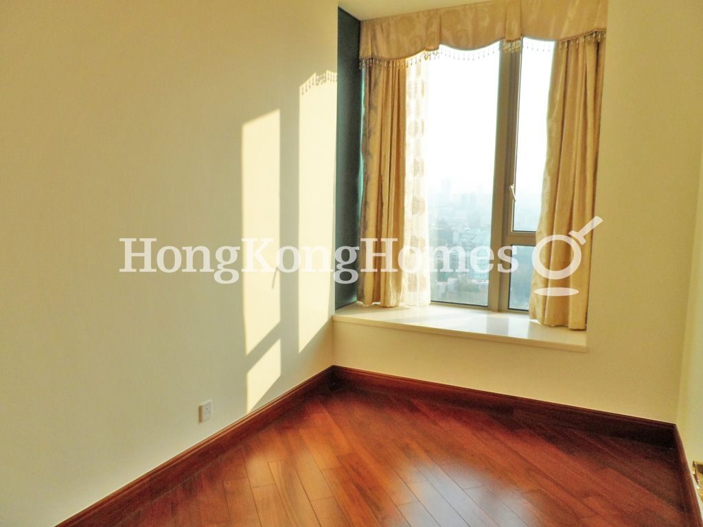 Fourth Bedroom — 逸瓏 - 第1座，九龍塘