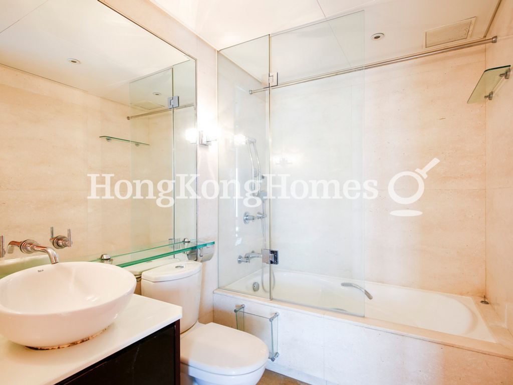 Guest Bathroom — 貝沙灣 02期, 南岸，薄扶林