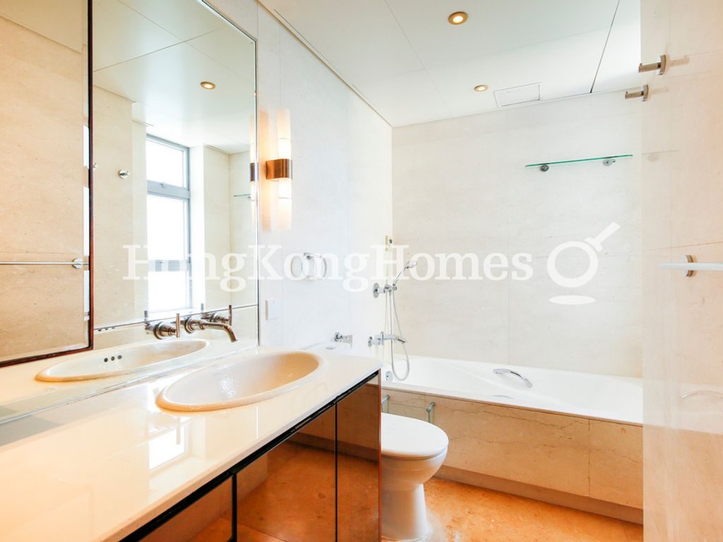 Master Bathroom — 貝沙灣 02期, 南岸，薄扶林