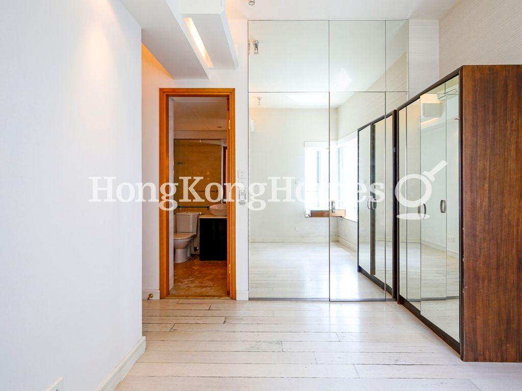 Second Ensuite Bedroom — 貝沙灣 02期, 南岸，薄扶林
