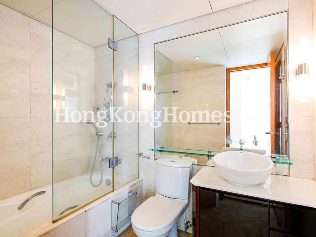 Second Ensuite Bathroom — 貝沙灣 02期, 南岸，薄扶林