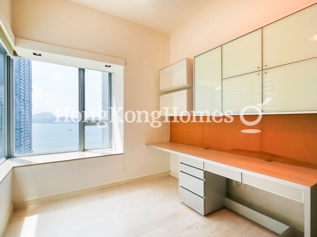 Third Bedroom — 貝沙灣 02期, 南岸，薄扶林