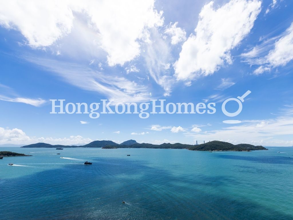 貝沙灣 04期, 南灣