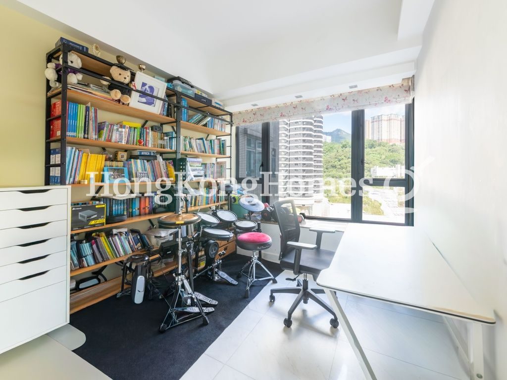 Fourth Bedroom — 貝沙灣 04期, 南灣，薄扶林