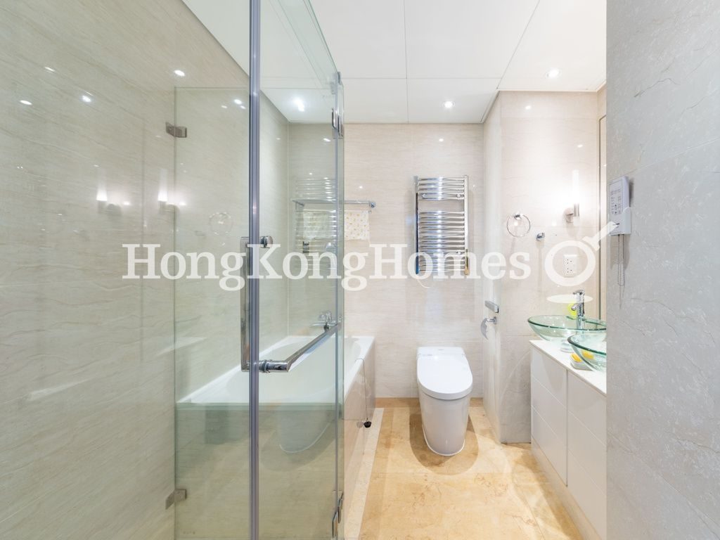 Master Bathroom — 貝沙灣 04期, 南灣，薄扶林