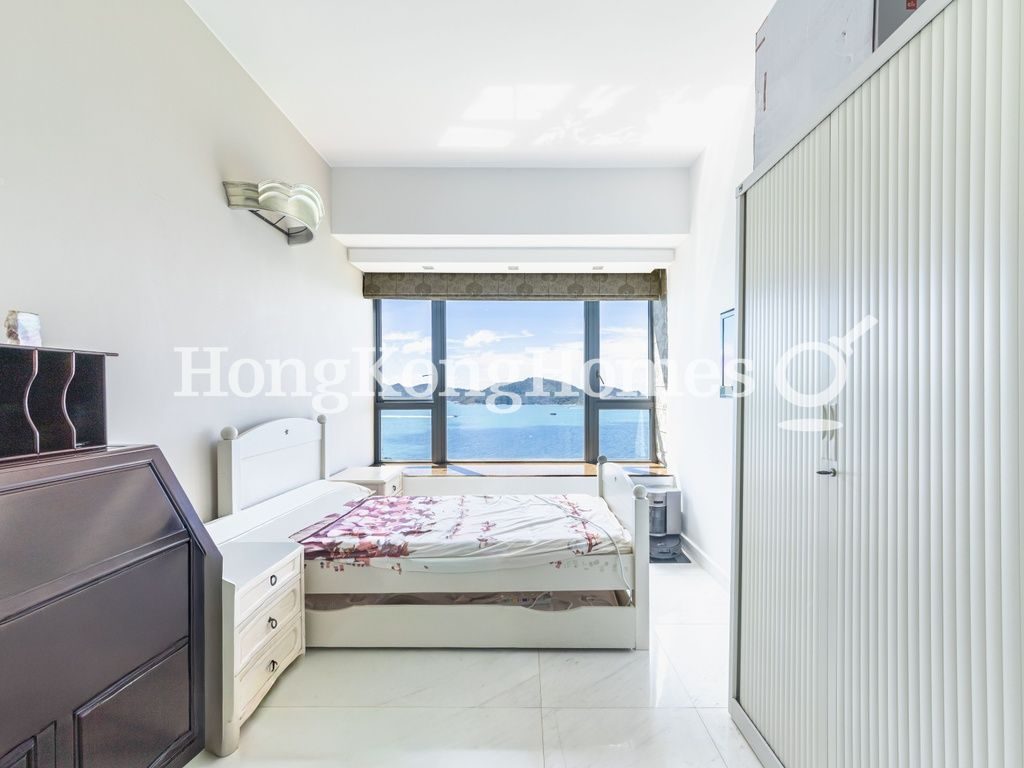 Second Ensuite Bedroom — 貝沙灣 04期, 南灣，薄扶林
