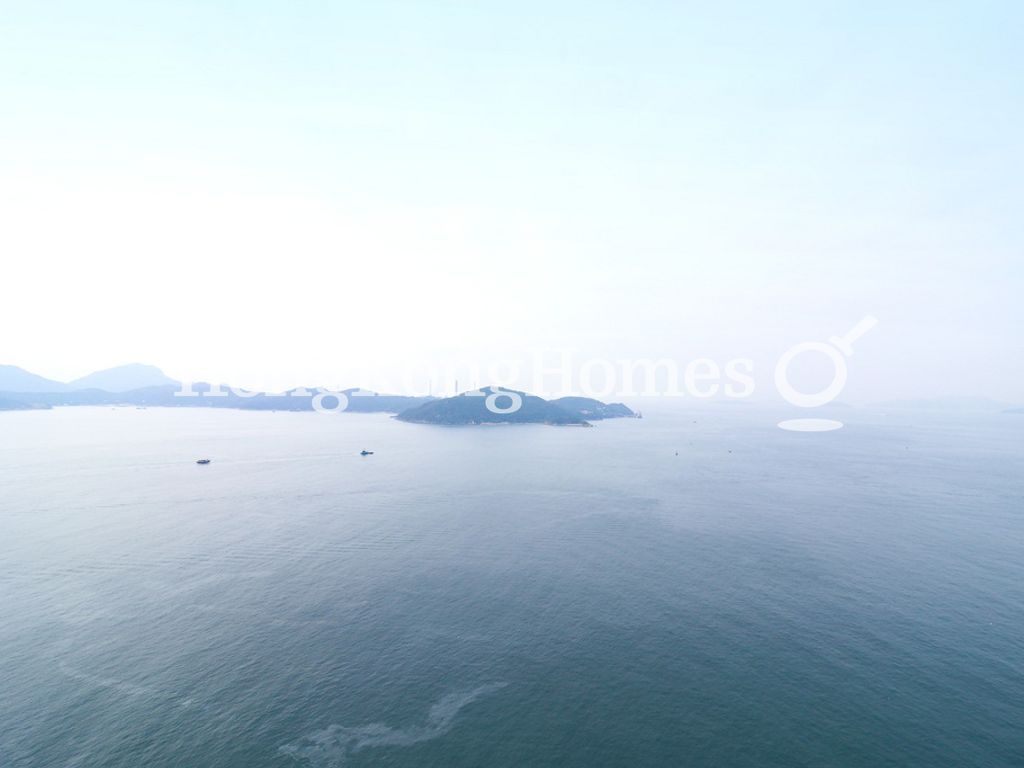 貝沙灣 04期, 南灣