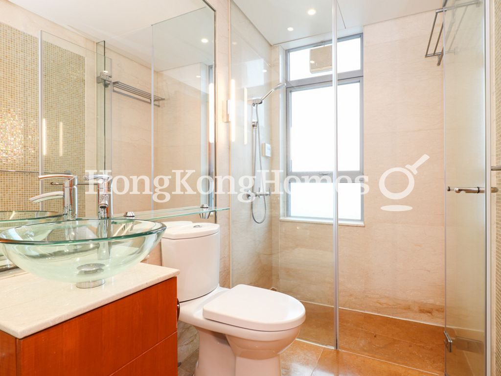 Guest Bathroom — 貝沙灣 04期, 南灣，薄扶林