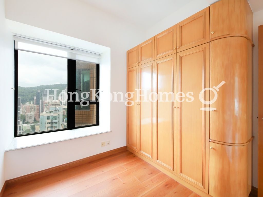 Second Bedroom — 禮頓山 - 第03座，跑馬地
