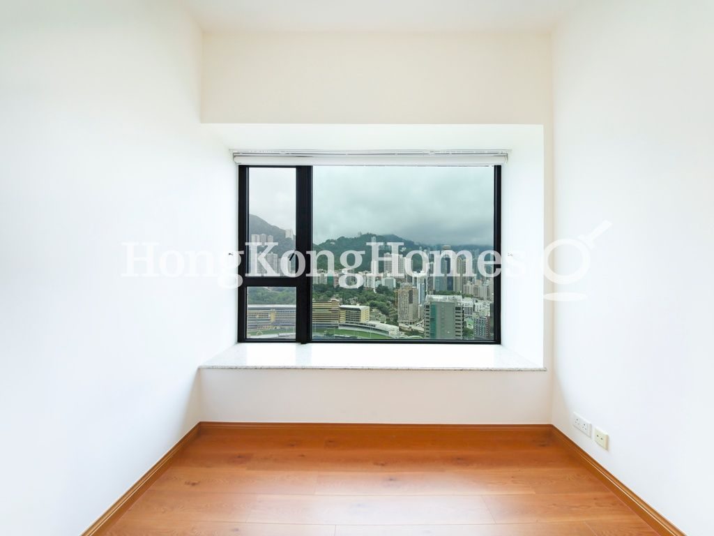Third Bedroom — 禮頓山 - 第03座，跑馬地