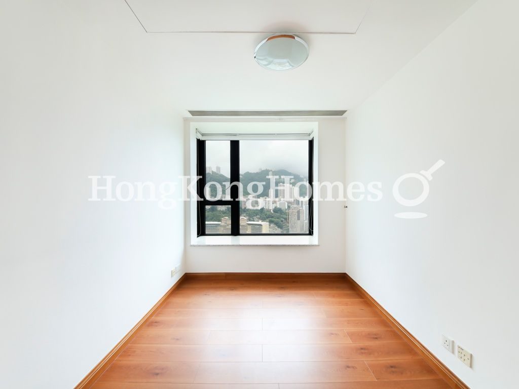 Fourth Bedroom — 禮頓山 - 第03座，跑馬地
