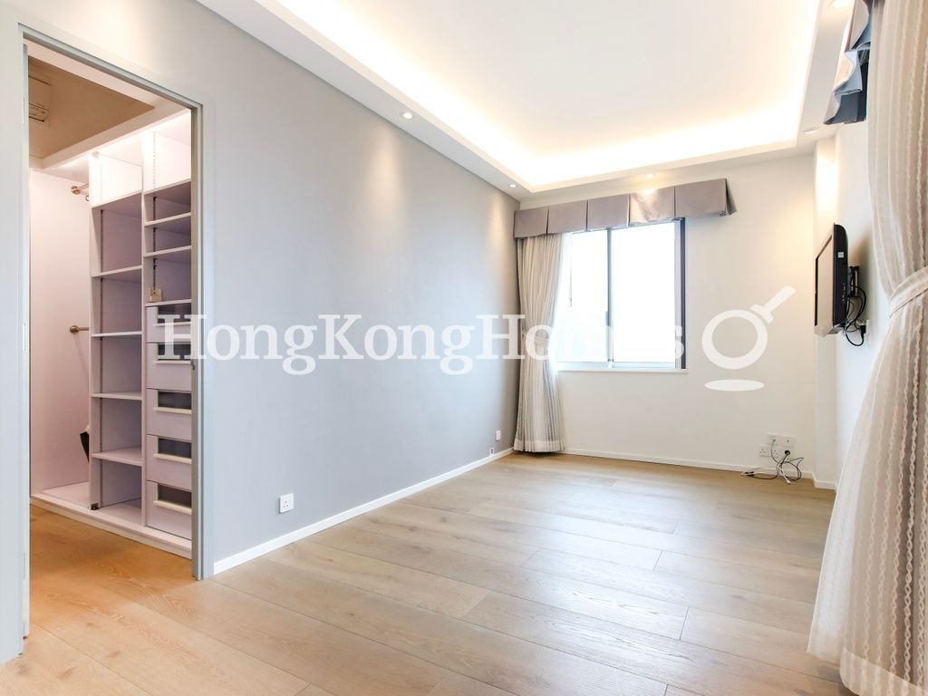 Second Bedroom — 瑞燕大廈，山頂