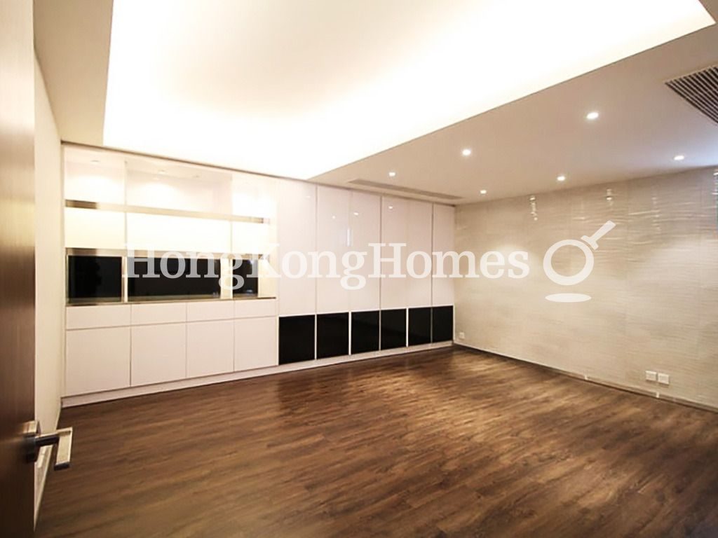 Fourth Ensuite Bedroom — 夏威夷花園，清水灣