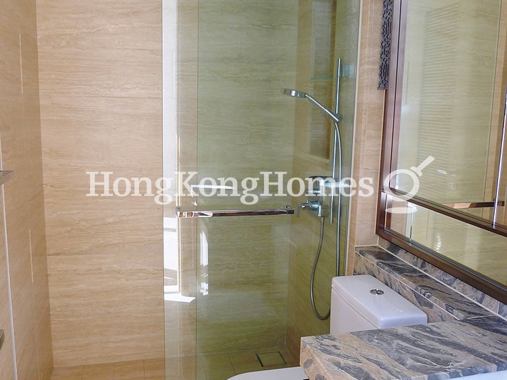 Guest Bathroom — Larvotto - Block 2, Ap Lei Chau