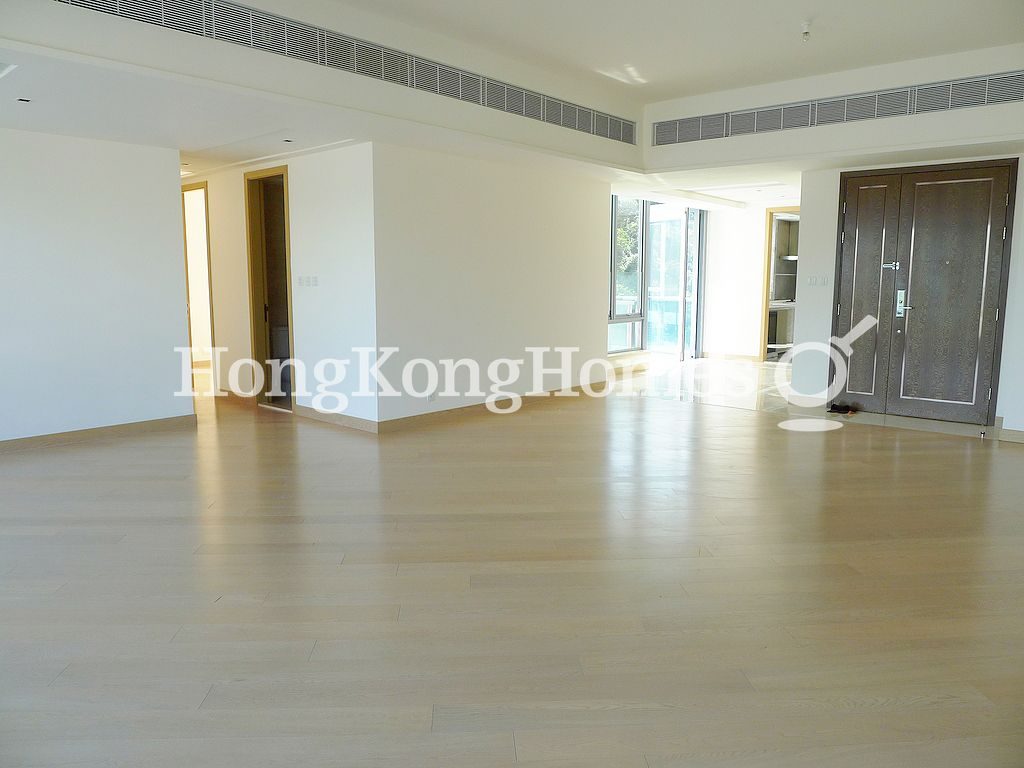 Living and Dining Room — Larvotto - Block 2, Ap Lei Chau