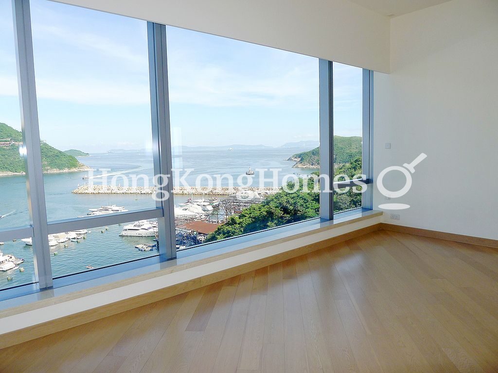 Master Bedroom — Larvotto - Block 2, Ap Lei Chau