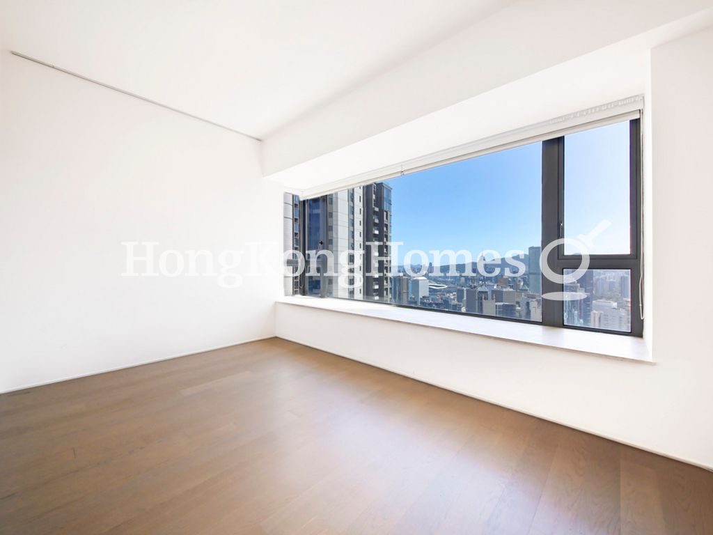 Second Ensuite Bedroom — 蔚然，西半山
